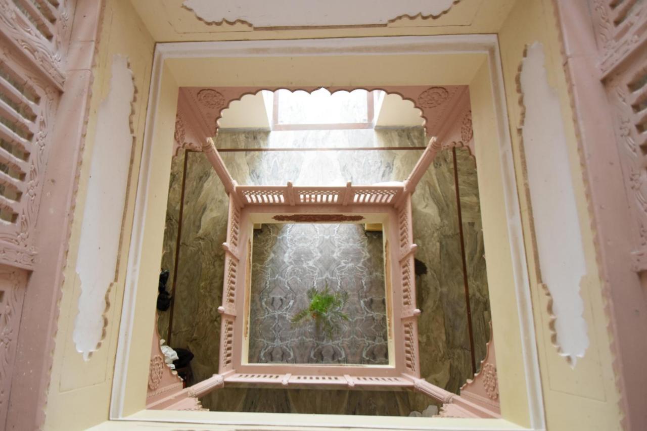 Satyam Palace Resort Пушкар Екстериор снимка