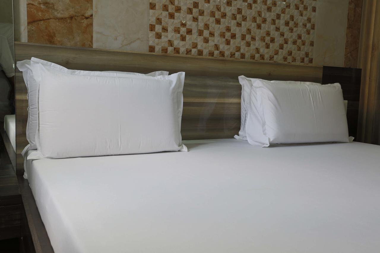 Satyam Palace Resort Пушкар Екстериор снимка